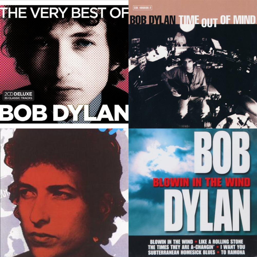 Bob dylan like a rolling stone