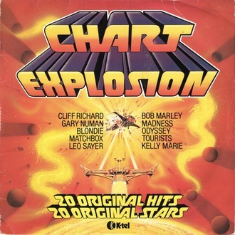 Chart Explosion (1980)