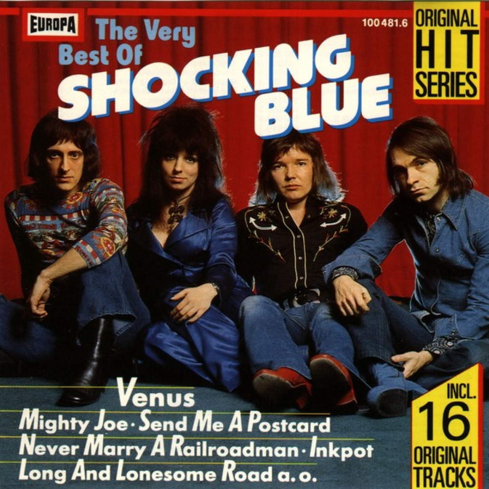 Shocking blue flac. Группа Shocking Blue. Группа Шокин Блю. Shocking Blue обложки. Shocking Blue состав группы.