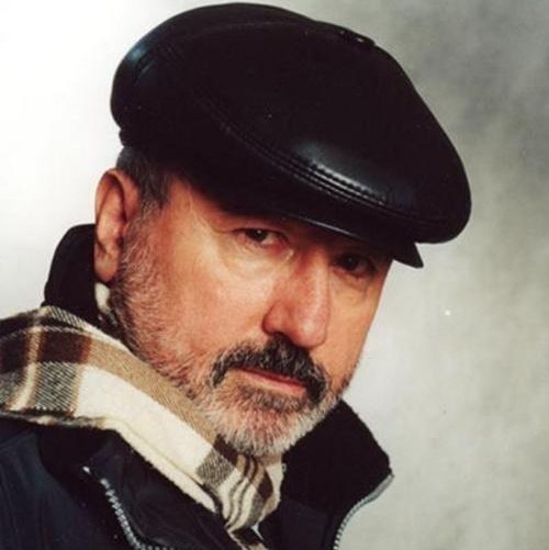 Владимир Асмолов