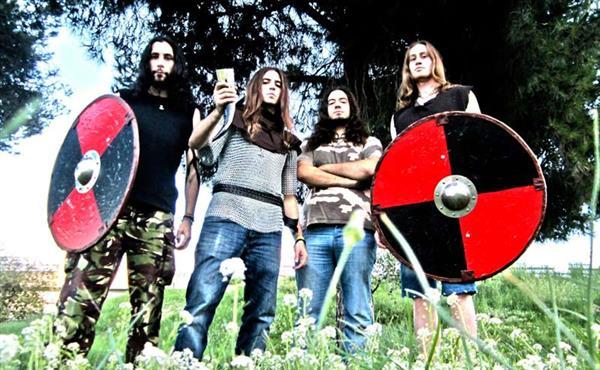 Spain band. Immorgon группа. Immorgon - as Shadows Fall (2020). Iberian Wolves группа стиль. Immorgon обложки.