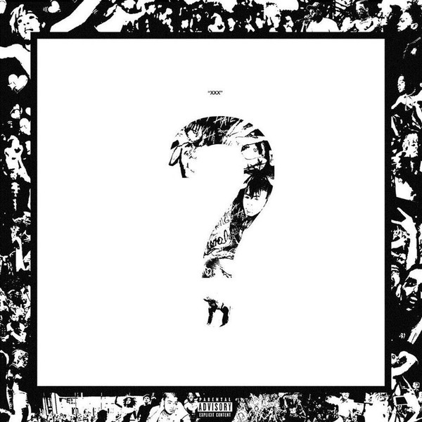 XXXTENTACION – ? 