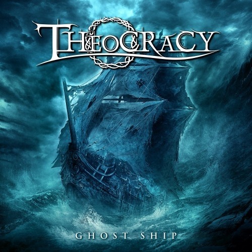 Theocracy – Ghost Ship (2016)