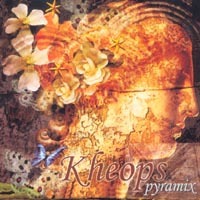 Kheops - Greatest Hits