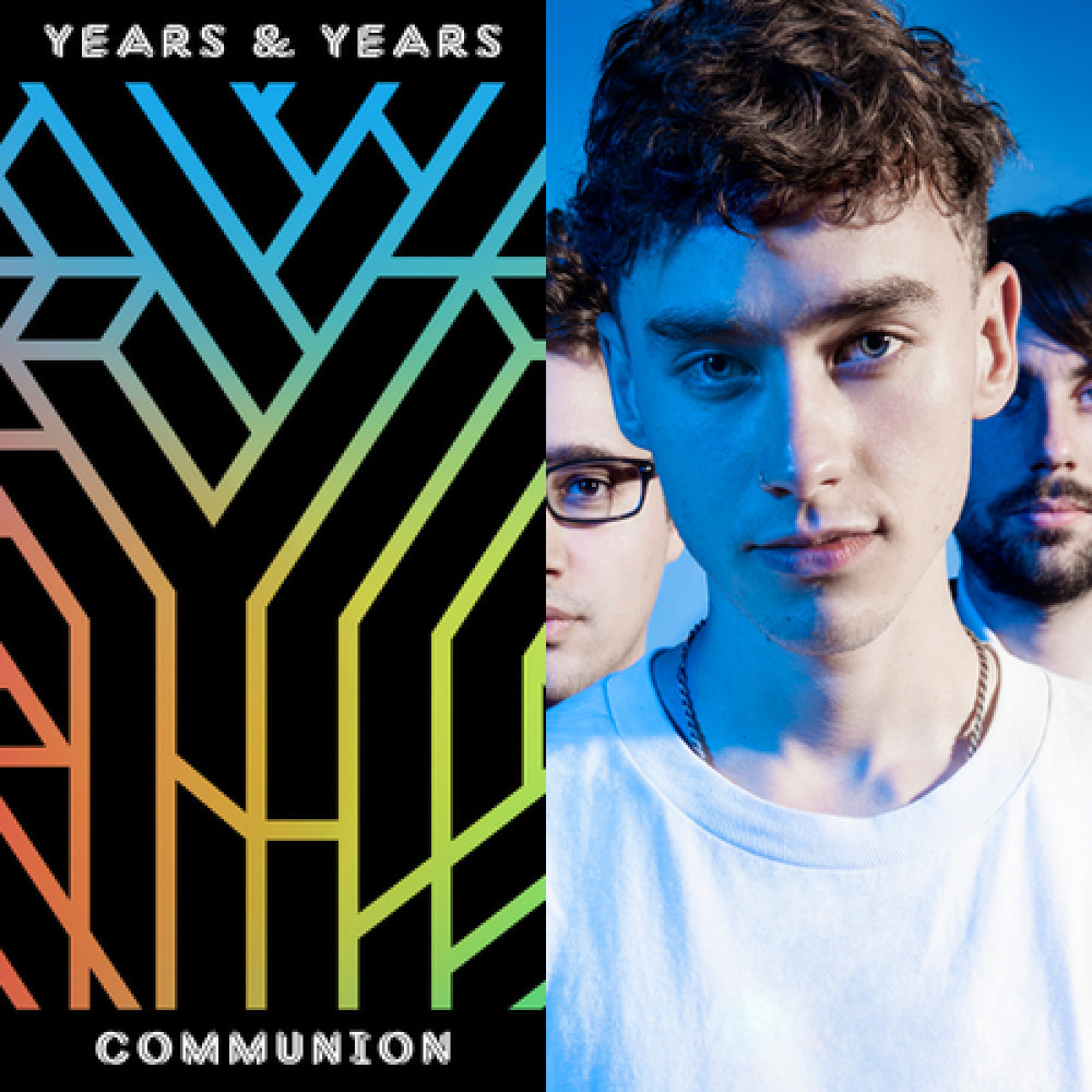 Years and years