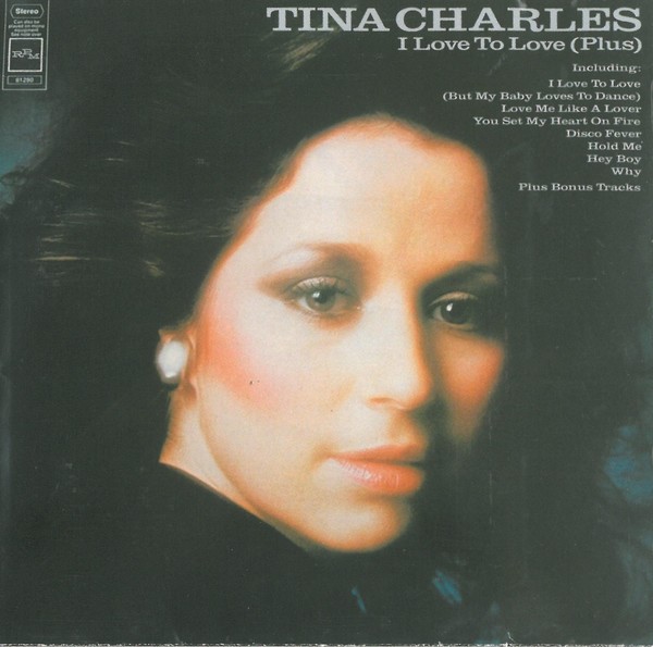 Tina Charles (1969 - 1977)