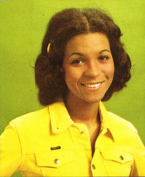 Ramona Wulf (1977 - 1980)