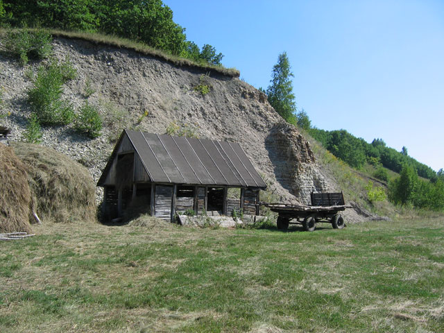 Кудеярова пещера карта