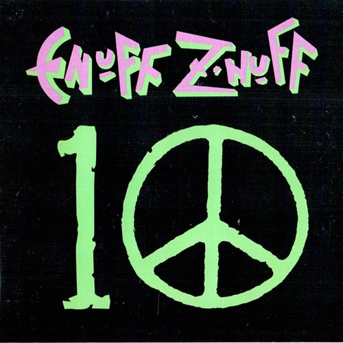 Enuff Z'Nuff - 2000 - 10