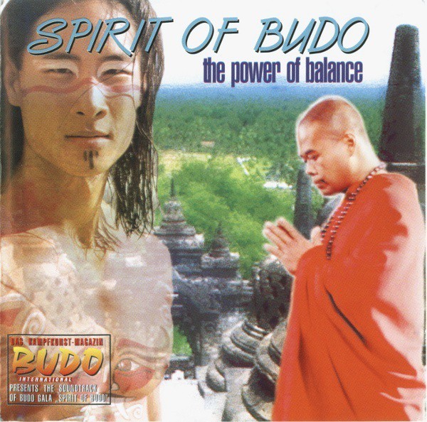 Spirit of Budo: The Power of Balance