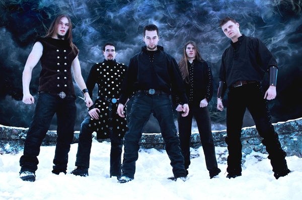 Winterstorm - Climb the Highest Mountains