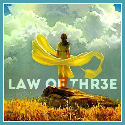 Law Of Thr3e - Enigmatic radio online