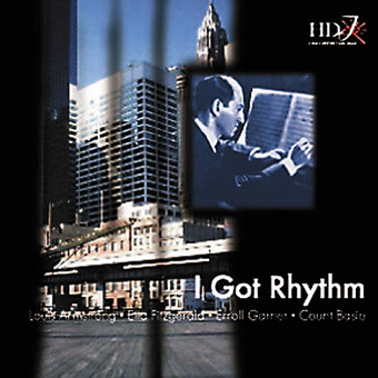 Louis Armstrong - 1938 - I Got Rhythm