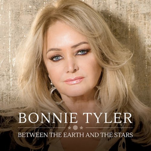 Bonnie Tyler-2019-Between The Earth And The Stars